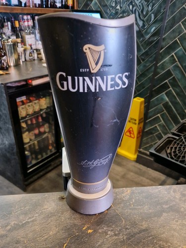 Guinness surger unit - pub, bar