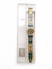 Swatch Gent Atlanta Olympic