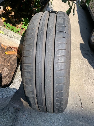 Goodyear estiva 195 r16 - goodyear,