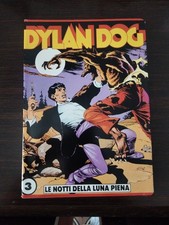 Dylan Dog Quaderno grande Quadernone Mondadori Quadri 3 