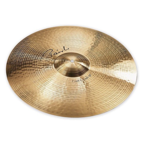Piatto paiste signature - piatto,