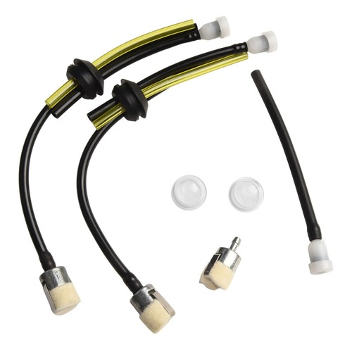 Benzina tubo con - con, set