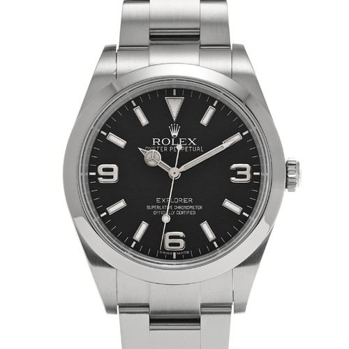 Orologio rolex explorer 214270 - orologio,