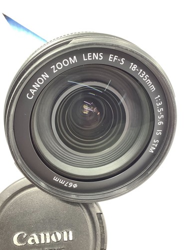 Canon 135mm 3 5 - ef-s, f/3.5-5.6