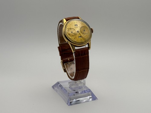 Universal geneve triple - universal,