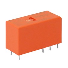 TE/SCHRACK RT314024 PCB relè