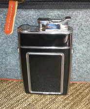 Accendino Evans vintage -