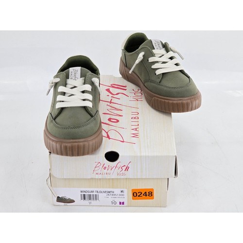 Sneakers blowfish malibu - sneakers,
