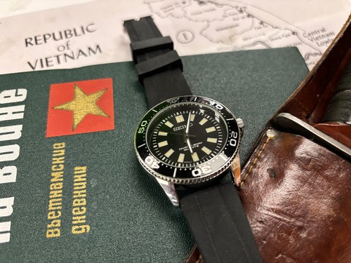Seiko 62mas marinemaster - 62mas,