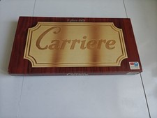 Il Gioco Delle Carriere