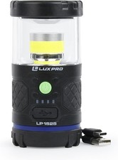 LUXPRO LP1525 527 Lumen