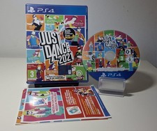 JUST DANCE 2021 PS4 SONY