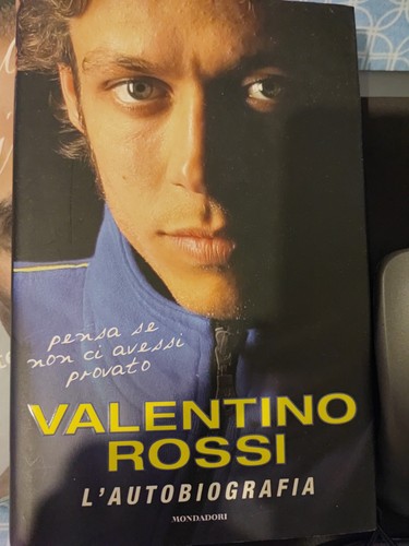 Valentino rossi - -,