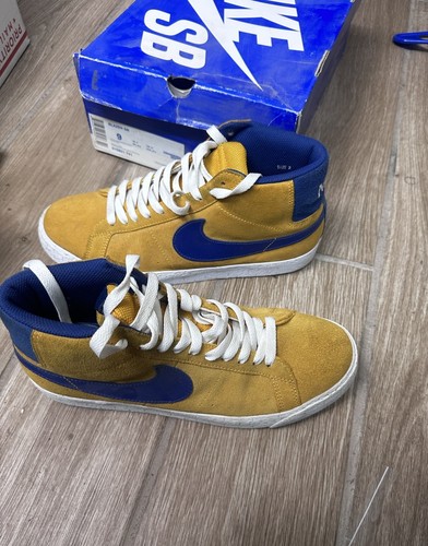 Nike blazer 2010 - nike, sb