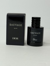 DIOR Sauvage Elixir mini