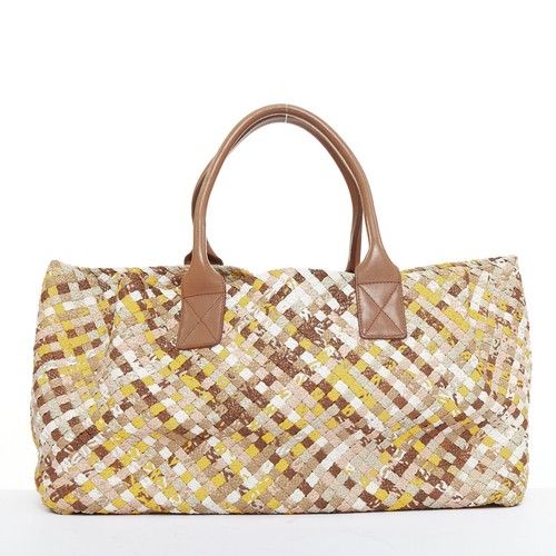 Borsa tote bottega veneta - borsa,