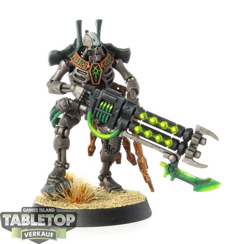 Necrons custode reale - custode,