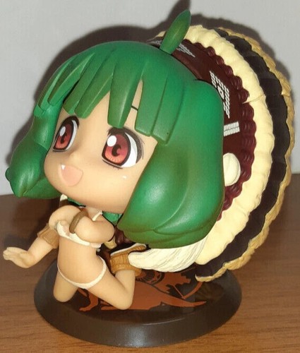 Macross frontier ranka lee - frontier,