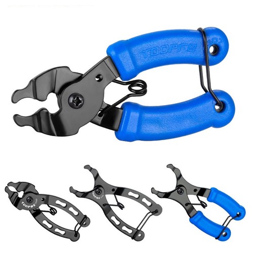 Pinza lucchetto catena bici - pinza,