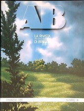 AB ATLANTE BRESCIANO 18/1989