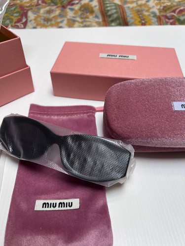 Occhiali miu - , completo