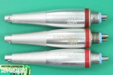 MIDWEST RDH Manipoli Profilazione Igienista (3pz) - MANIPO USA per RIPARAZIONE -