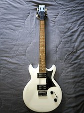 chitarra elettrica usata