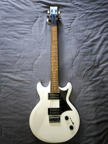 Chitarra elettrica usata - elettrica,