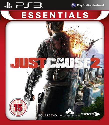 Just cause - cause, (essentials)