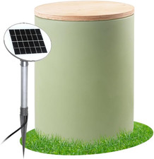 Tavolino Luminoso (Menta)