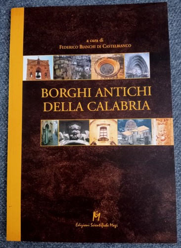 Calabria borghi - la,