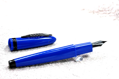 Penna stilografica pineider - penna,