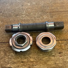 Vintage Stronglight Marque