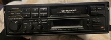 Lettore cassette autoradio