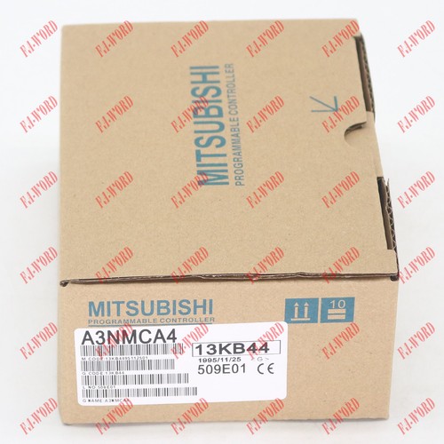 Modulo plc mitsubishi nuovo - nuovo, in