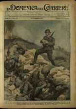 Rivista - LA DOMENICA DEL