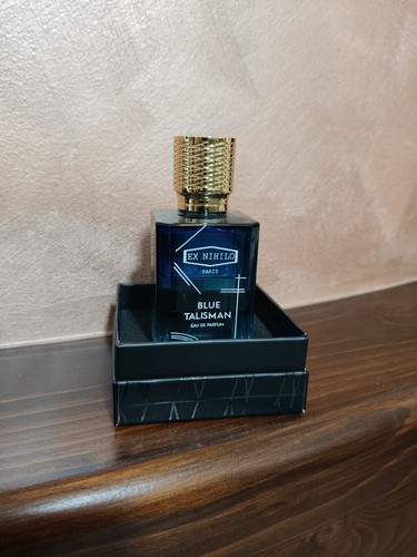 Profumo uomo nihilo - profumo,