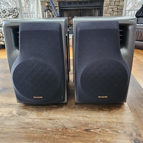 Aiwa dw635 solo - ca-dw635,