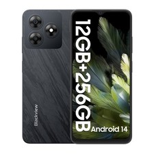Blackview wave smartphone - wave, 4g