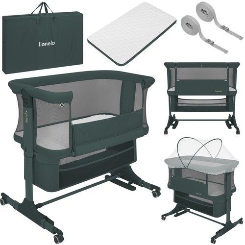 Letto neonato lettino