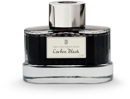 Graf von faber castell - graf, ink