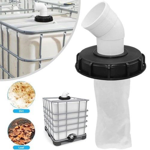 Ibc serbatoio filtro acqua - ibc,