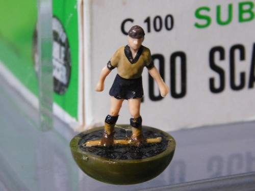 Subbuteo vintage anni - 60,