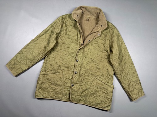 Giacca vintage barbour classic - giacca,