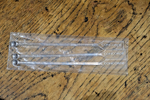 British airways concorde set - british,
