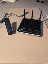 Router Belkin N1 Wireless +
