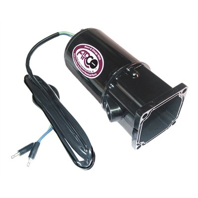 Arco mercury 125 - efi, dfi