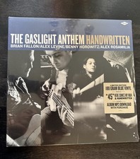 The Gaslight Anthem