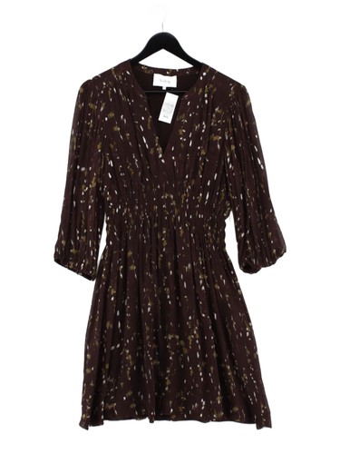 Mini abito s marrone - ba&sh,