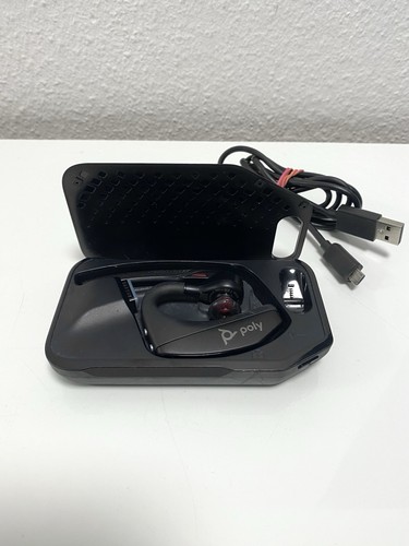 Poly plantronics voyager 5200 - poly,